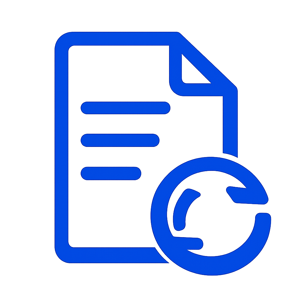 Reconsideration Services