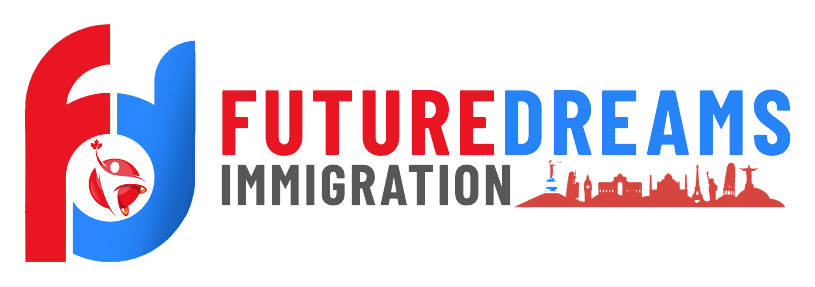 Future Dreams Immigration official logo