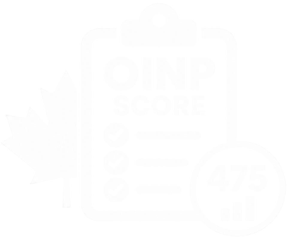 OINP Score